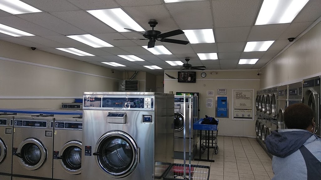 A1 laundromat | 9357 Natural Bridge Rd, St. Louis, MO 63134, USA | Phone: (314) 426-6995