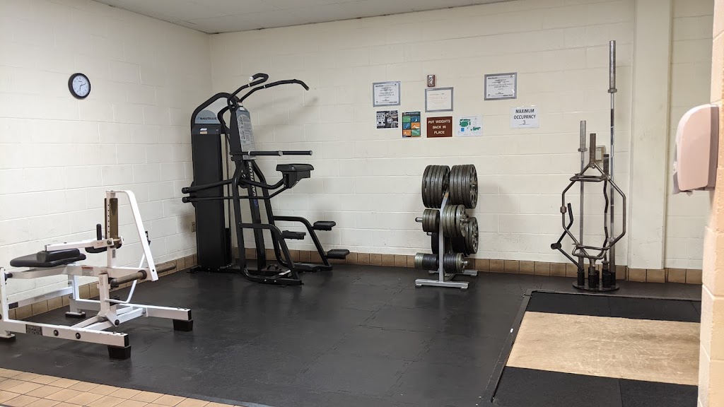 Helemano Military Reservation Physical Fitness Center | 441 Kuapale Rd, Wahiawa, HI 96786, USA | Phone: (808) 787-7460