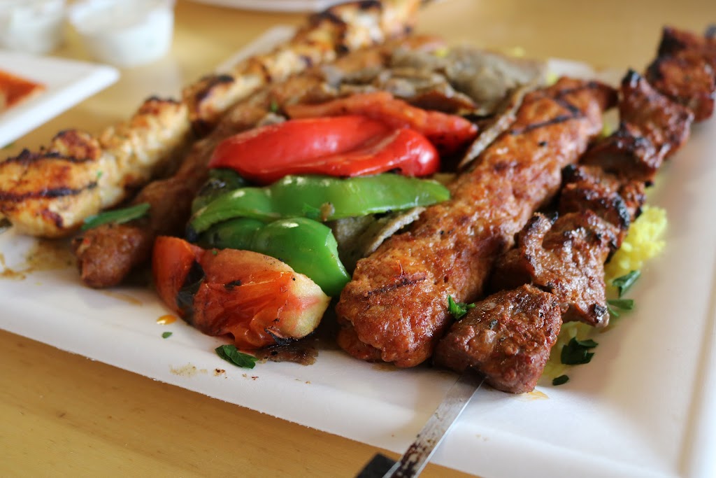 Tazza Turkish, Mediterranean Grill Tampa | 5001 E Fowler Ave D, Tampa, FL 33617, USA | Phone: (813) 980-6666