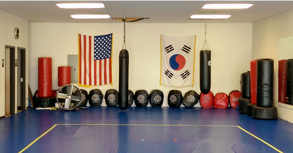 Ahns Tae Kwon Do | 6869 Frankford Rd # 102, Dallas, TX 75252 | Phone: (972) 248-1777