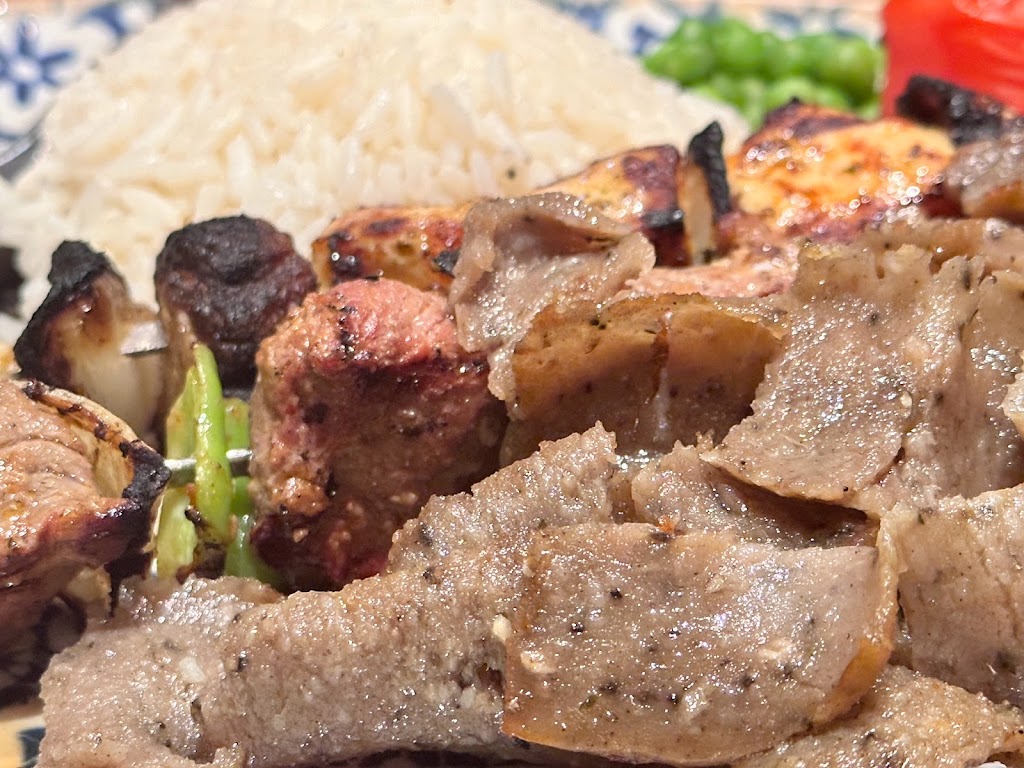 Krinti Mediterranean Grill | 8285 Jericho Turnpike, Woodbury, NY 11797, USA | Phone: (516) 224-4661