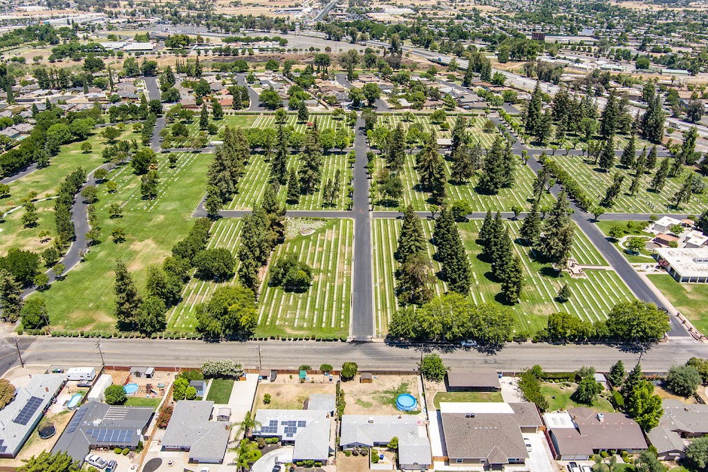 Madera Cemetery District | 1301 Roberts Ave, Madera, CA 93637, USA | Phone: (559) 674-8826