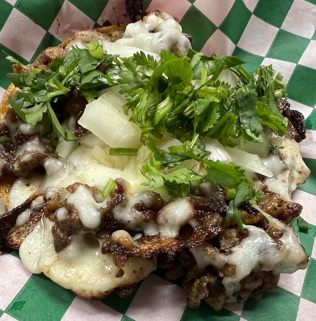 Los Oaxaquenos | 2324 W Clarendon Dr, Dallas, TX 75208, USA | Phone: (972) 850-9922