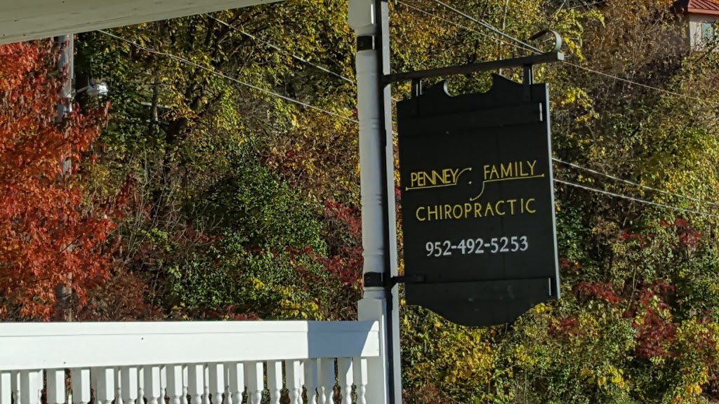 Penney Family Chiropractic | 209 Water St, Jordan, MN 55352 | Phone: (952) 492-5253