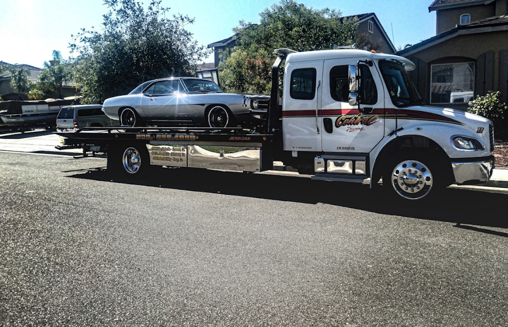 Central Towing | 1022 Shannon Ct, Livermore, CA 94550, USA | Phone: (925) 829-3000