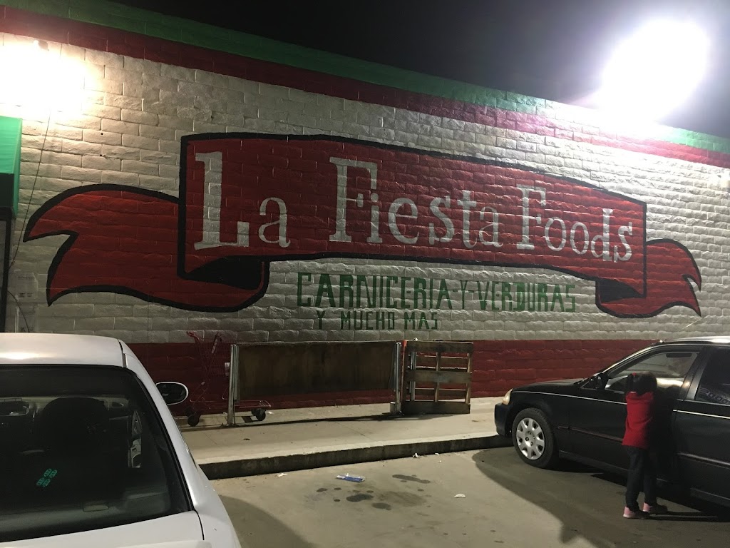 La Fiesta Food | 12732 1st Dr, Cutler, CA 93615, USA | Phone: (559) 528-3007