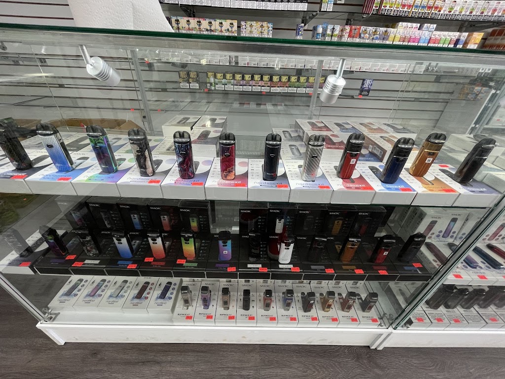 galaxy vape | 3114 S Church St suite c, Murfreesboro, TN 37127, USA | Phone: (615) 624-7760