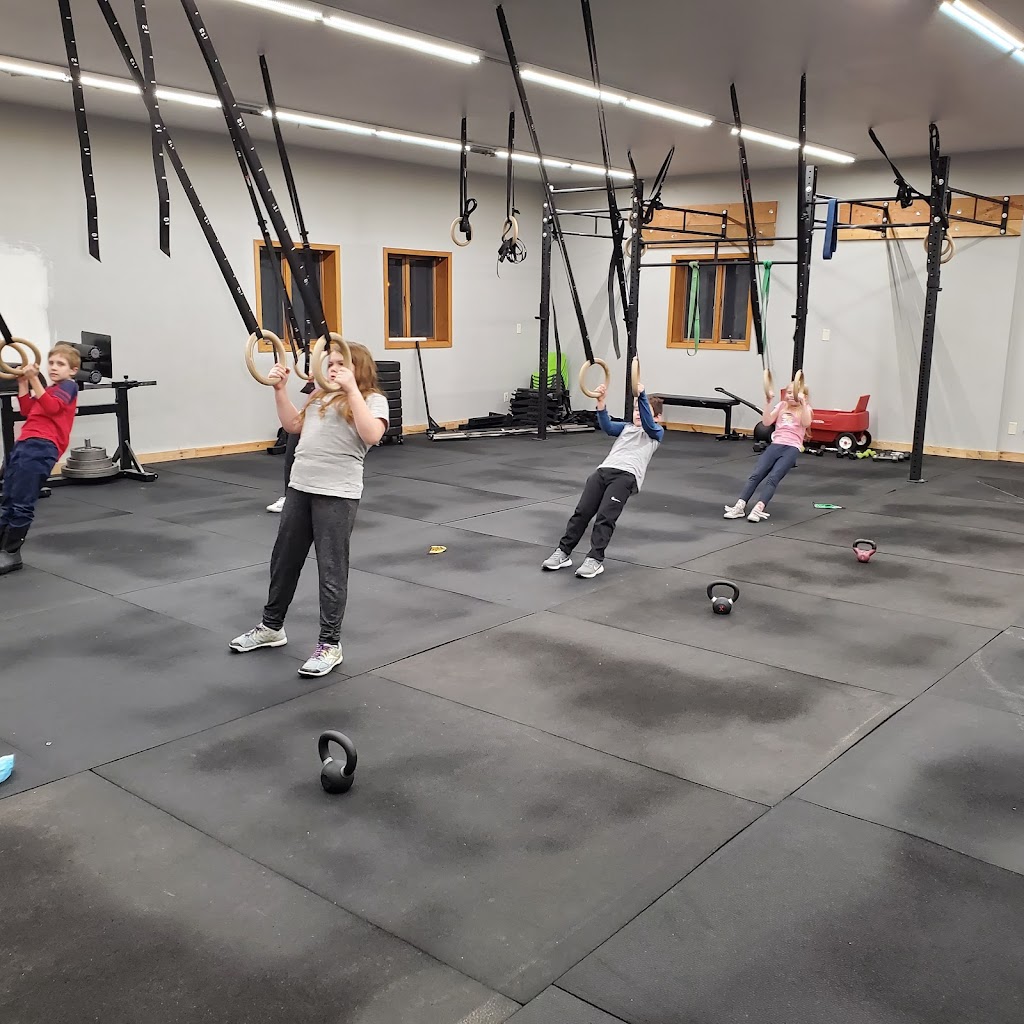 Crusher Fitness + Health | 219 E Frontage Rd, Waconia, MN 55387, USA | Phone: (952) 856-0299