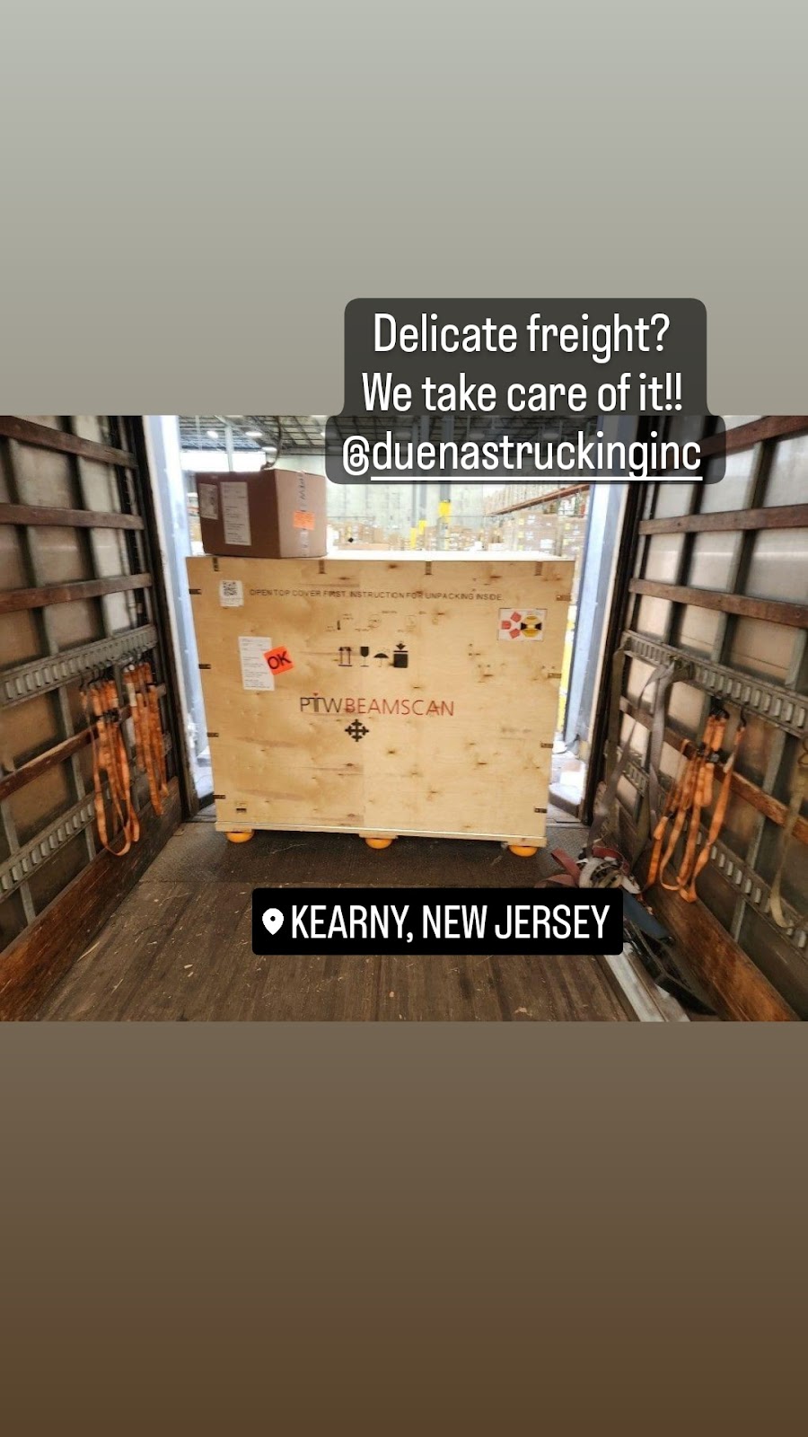 Duenas Trucking Inc | 5441 66th St FL 1, Queens, NY 11378, USA | Phone: (718) 683-9053