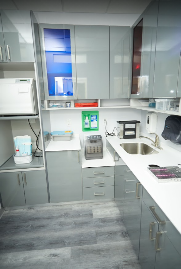 Modern Touch Dental, P.C. | 426 Atlantic Ave, East Rockaway, NY 11518, USA | Phone: (516) 744-6740