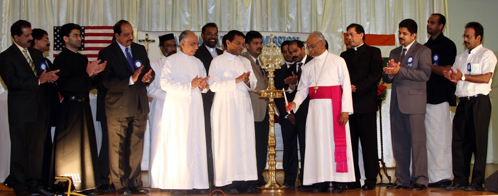 St Marys Knanaya Catholic Parish of Detroit | 3238 Royal Ave, Berkley, MI 48072, USA | Phone: (630) 400-7162