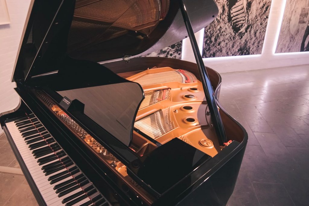 Tyners Pianos | 426 Amhurst St SW, Concord, NC 28025, USA | Phone: (704) 467-1086