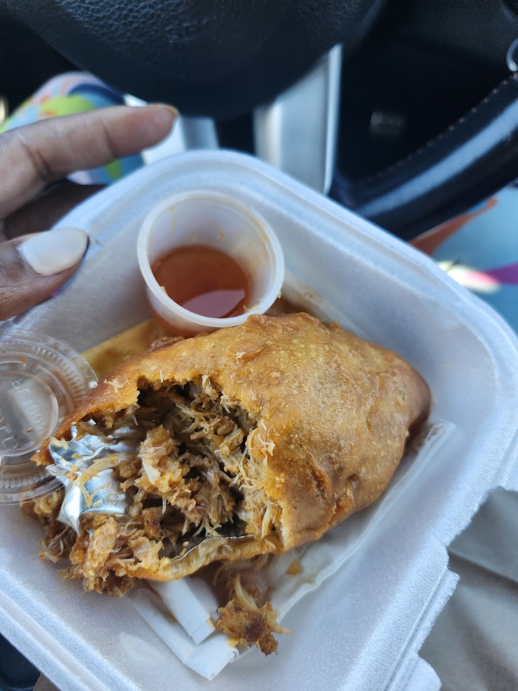 Tony Crab & Seafood | 3138 Victory Blvd, Portsmouth, VA 23702, USA | Phone: (757) 485-1770