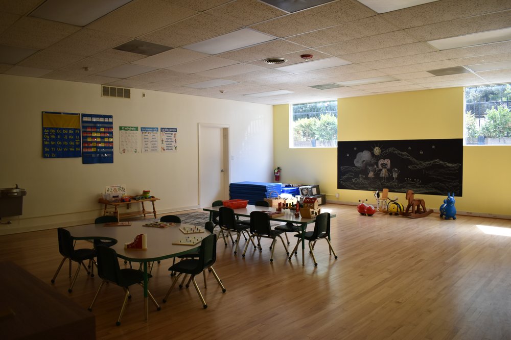 Mariposa Bilingual School | 1879 Second St, San Rafael, CA 94901, USA | Phone: (415) 295-7577