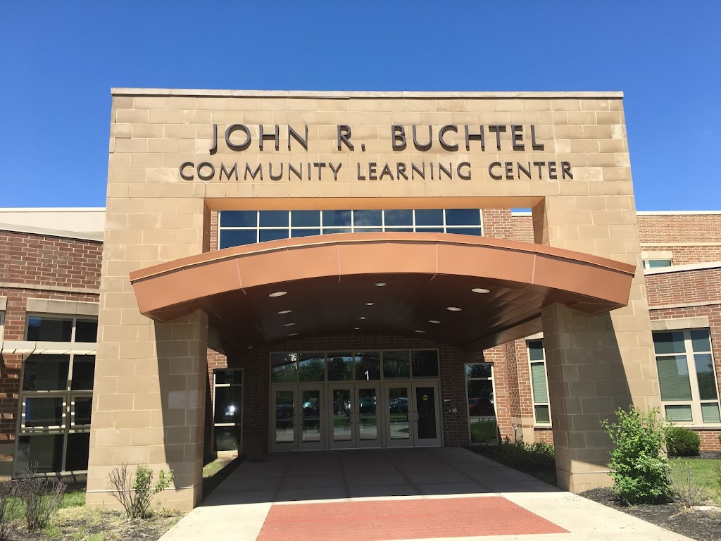 John R Buchtel CLC | 1040 Copley Rd, Akron, OH 44320 | Phone: (330) 761-7945