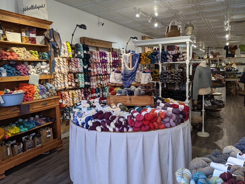 McKinney Knittery | 117 W Louisiana St, McKinney, TX 75069, USA | Phone: (469) 714-4002