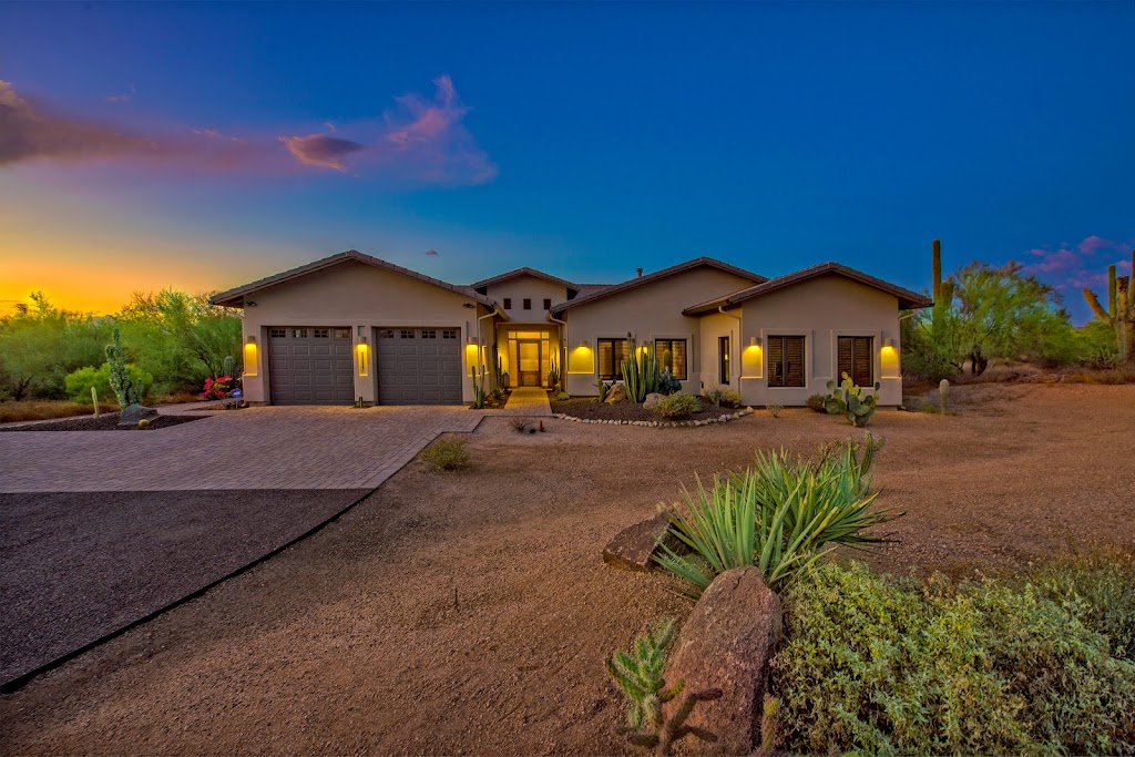 Helen Calvin ~ Re/Max Fine Properties | 21000 N Pima Rd, Scottsdale, AZ 85255 | Phone: (480) 650-5353