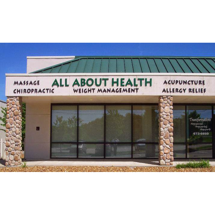 All About Health Medical, PLLC | 2759 US-31W #2, White House, TN 37188, USA | Phone: (615) 672-3568