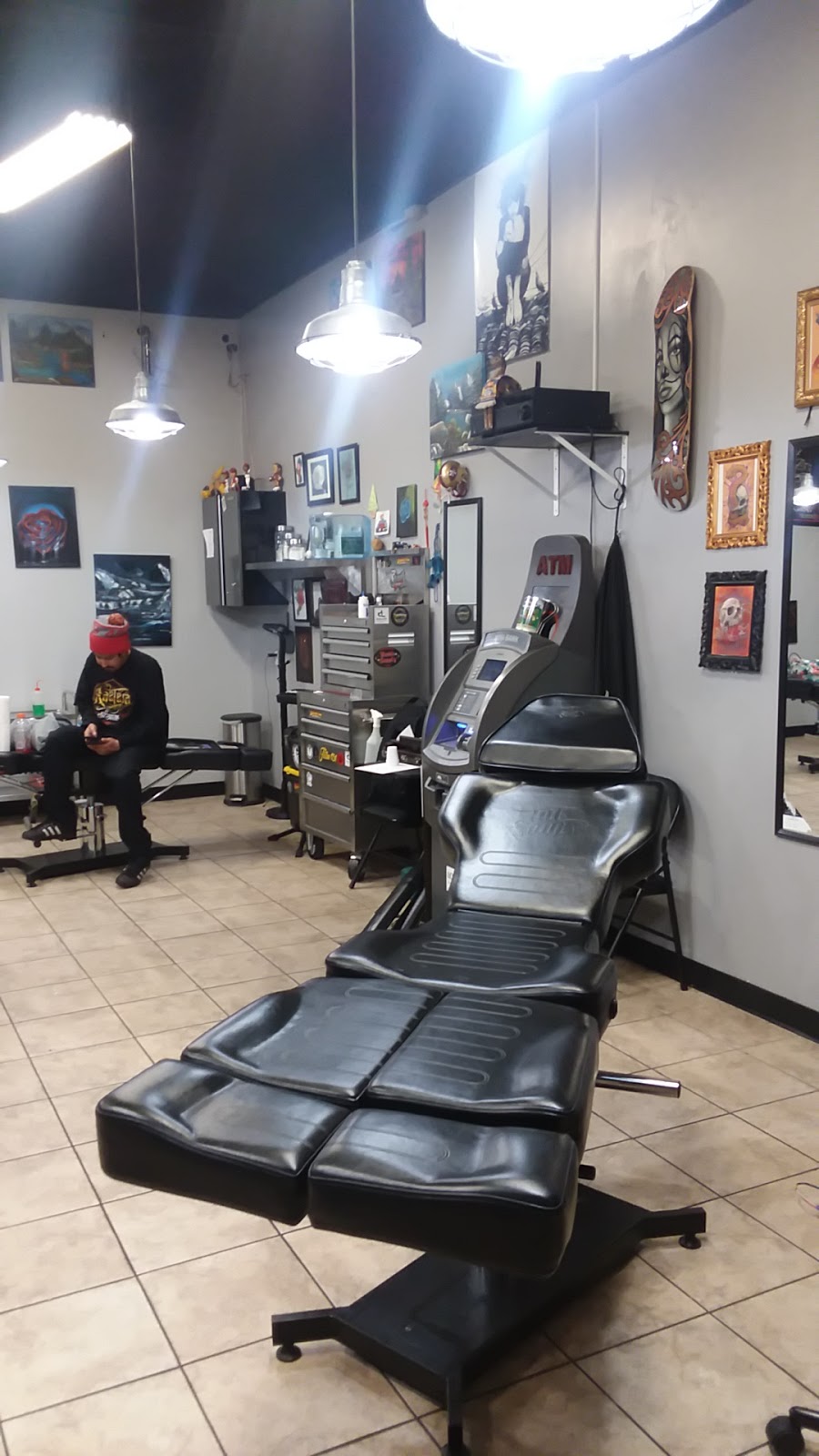 Tattoo 151 | 5826 West Olive Avenue #B103/4, Glendale, AZ 85302, USA | Phone: (623) 776-9334