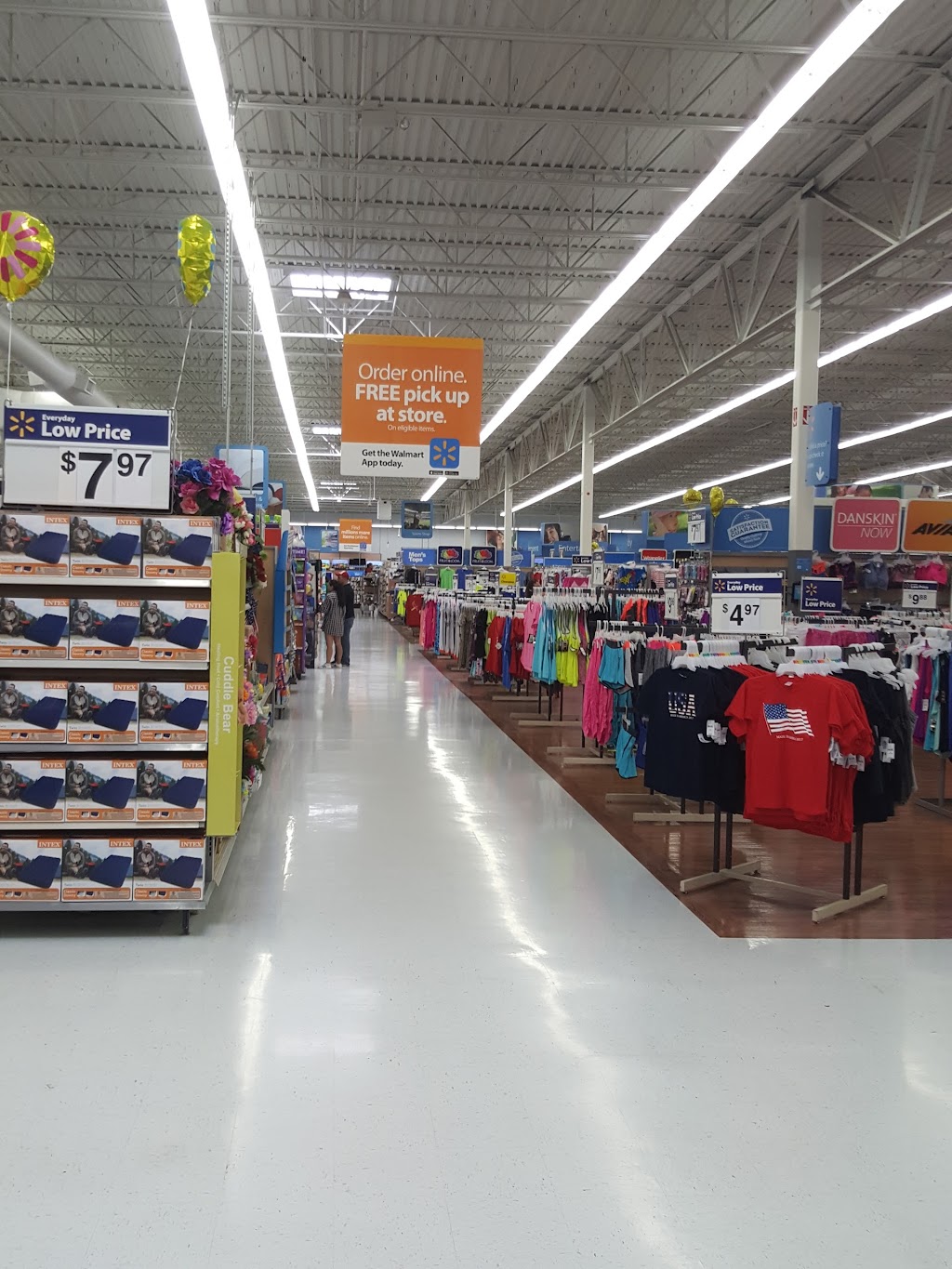 Walmart Supercenter | 131 Eureka Towne Center Dr, Eureka, MO 63025, USA | Phone: (636) 587-9836