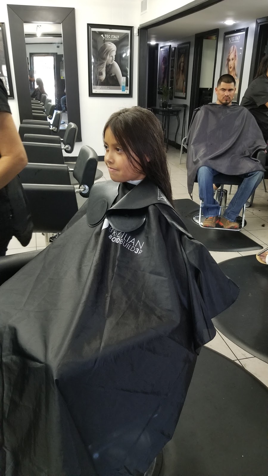 New Image Salon | 4420 NE 28th St, Haltom City, TX 76117, USA | Phone: (817) 714-2769