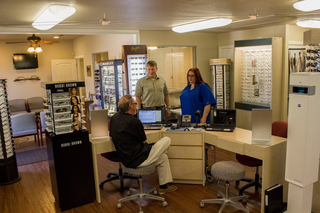 Joy Family Eye Care | 1449 Avondale Haslet Rd, Haslet, TX 76052 | Phone: (817) 439-5400