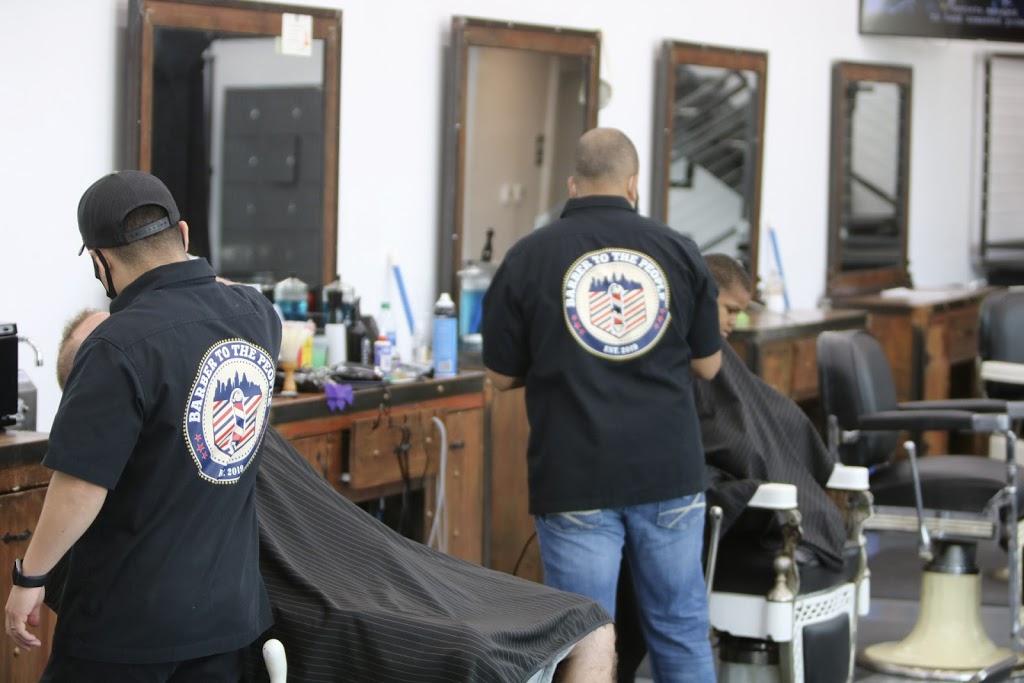 Barber To The People | 6501 S Congress Ave Suite 1-101, Austin, TX 78745, USA | Phone: (737) 202-8252