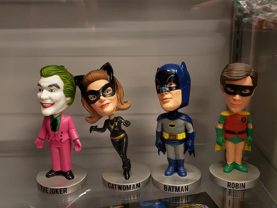 Tippys Collectibles | 121 Tyler St Suite 111, Hastings, MN 55033, USA | Phone: (651) 346-1054