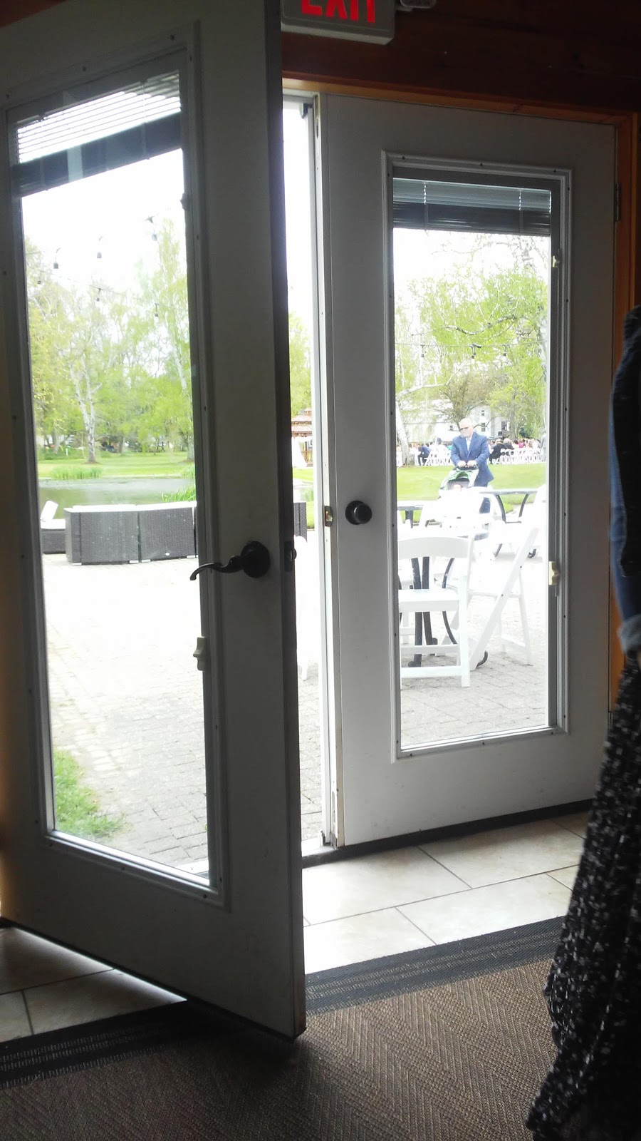 White Birch Golf Course | 1515 N Lyndonville Rd, Lyndonville, NY 14098, USA | Phone: (585) 765-2630