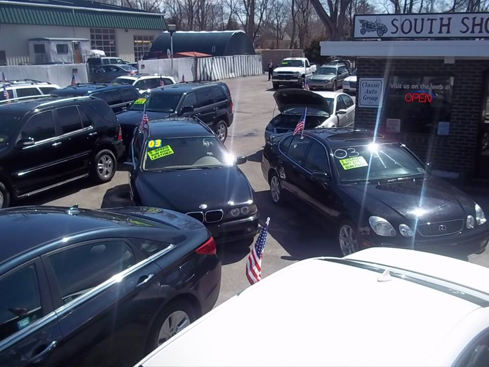 South Shore Auto | 189B Sunrise Hwy, Amityville, NY 11701, USA | Phone: (347) 446-5321