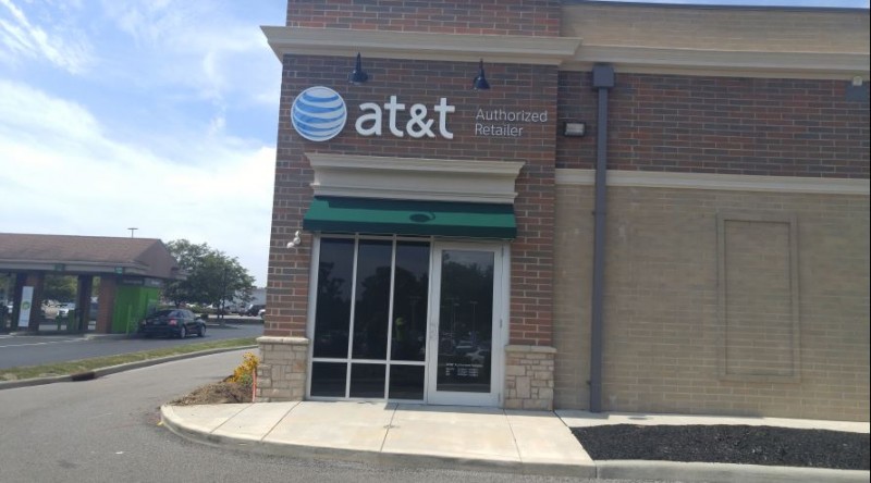 AT&T Store | 1740 Columbus Pike Suite 101A, Delaware, OH 43015, USA | Phone: (614) 505-9995