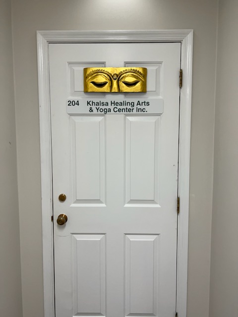 Khalsa Healing Arts and Yoga Center, Inc. | 90 W Afton Ave, Yardley, PA 19067, USA | Phone: (215) 321-0305