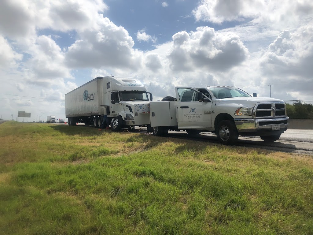 Superior Fleet Solutions | 4710 IH 35 S, New Braunfels, TX 78132, USA | Phone: (830) 387-4311