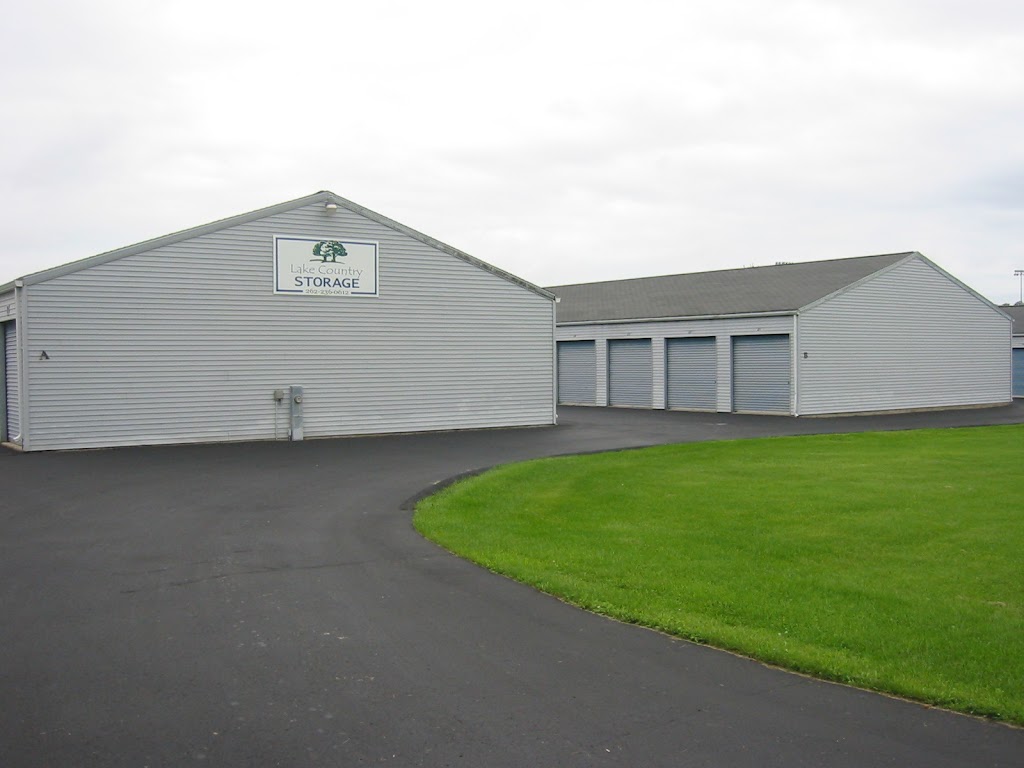 Lake Country Storage | 329 Slinger Rd, Slinger, WI 53086 | Phone: (262) 236-0612