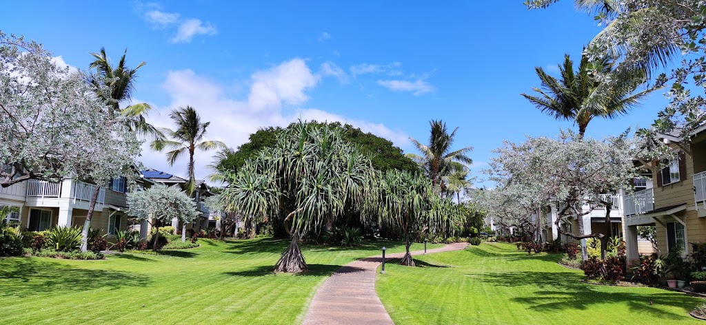 Lanihonua villas located in Ko Olina Kai | 92 Koio Dr, Kapolei, HI 96707, USA | Phone: (415) 484-8378