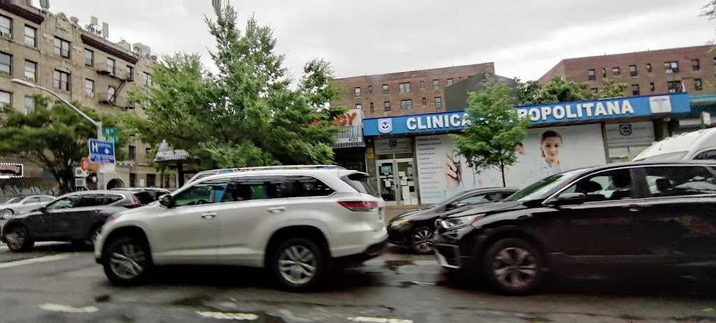 Clinica Metropolitana | 3847 10th Ave, New York, NY 10034, USA | Phone: (917) 675-7505