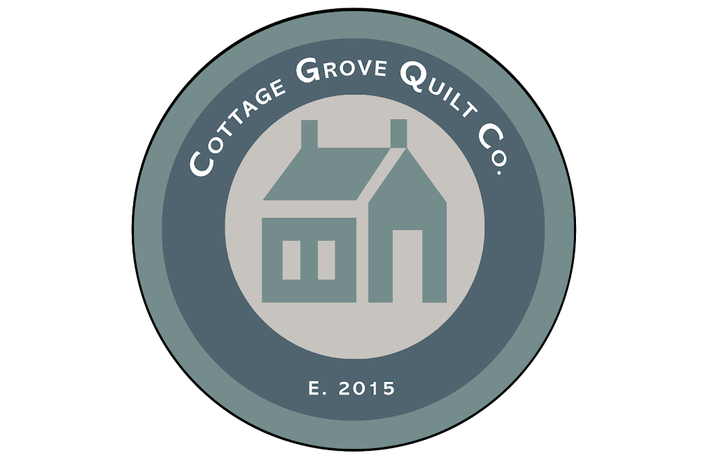 Cottage Grove Quilt Company | 200 S Main St, Desoto, MO 63020, USA | Phone: (636) 337-5407
