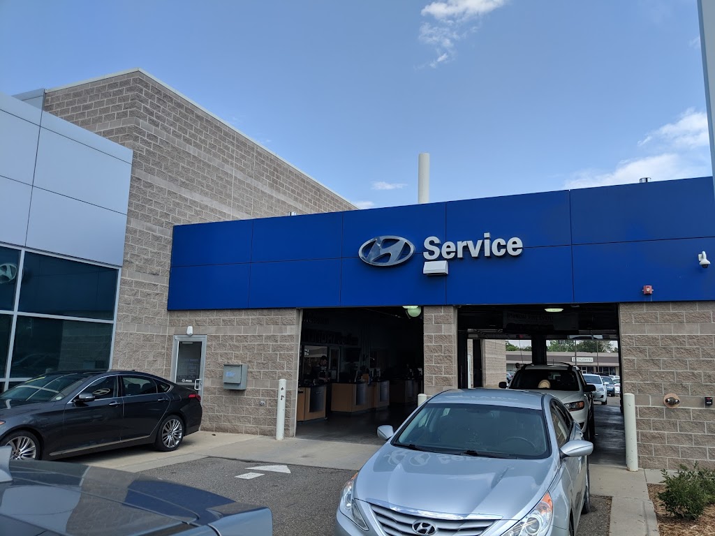 McDonald Hyundai | 6500 S Broadway, Littleton, CO 80121, USA | Phone: (720) 513-6046