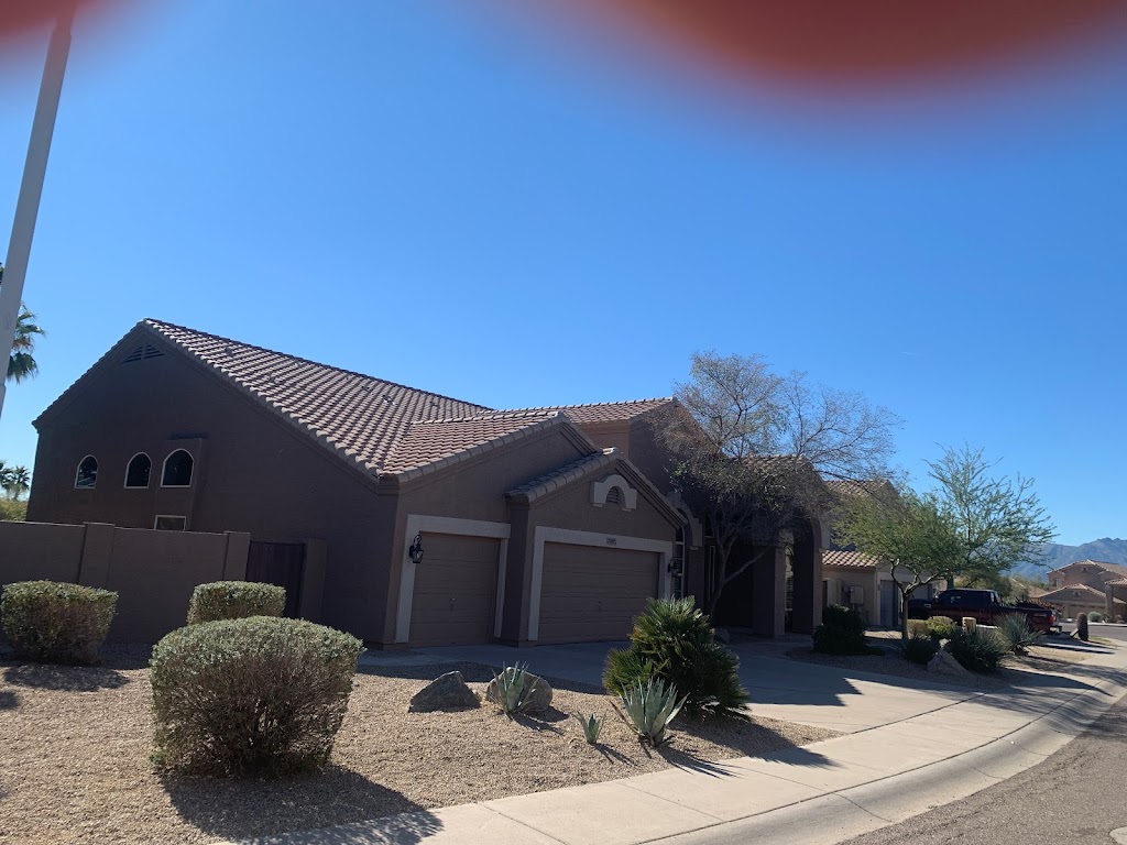 Monsoon Roofing Inc | 1901 S 131st St, Gilbert, AZ 85233, USA | Phone: (480) 699-2754