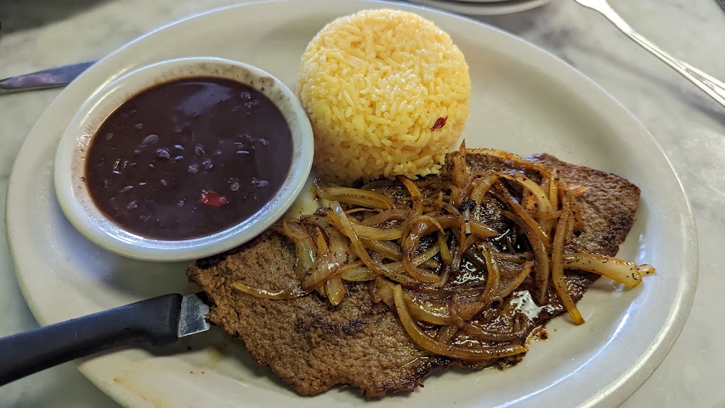 Cocos Cuban Restaurant | 1240 Buford Hwy #140, Cumming, GA 30041, USA | Phone: (770) 888-5668