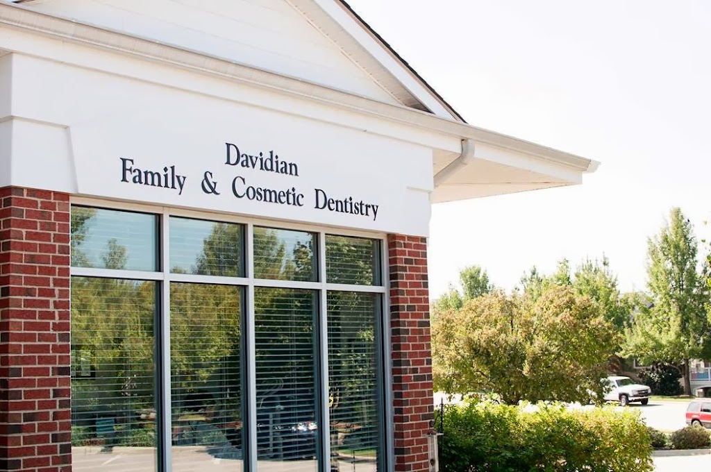 Davidian Family & Cosmetic Dentistry | 12740 Spruce Tree Way #104, Raleigh, NC 27614, USA | Phone: (919) 562-2345