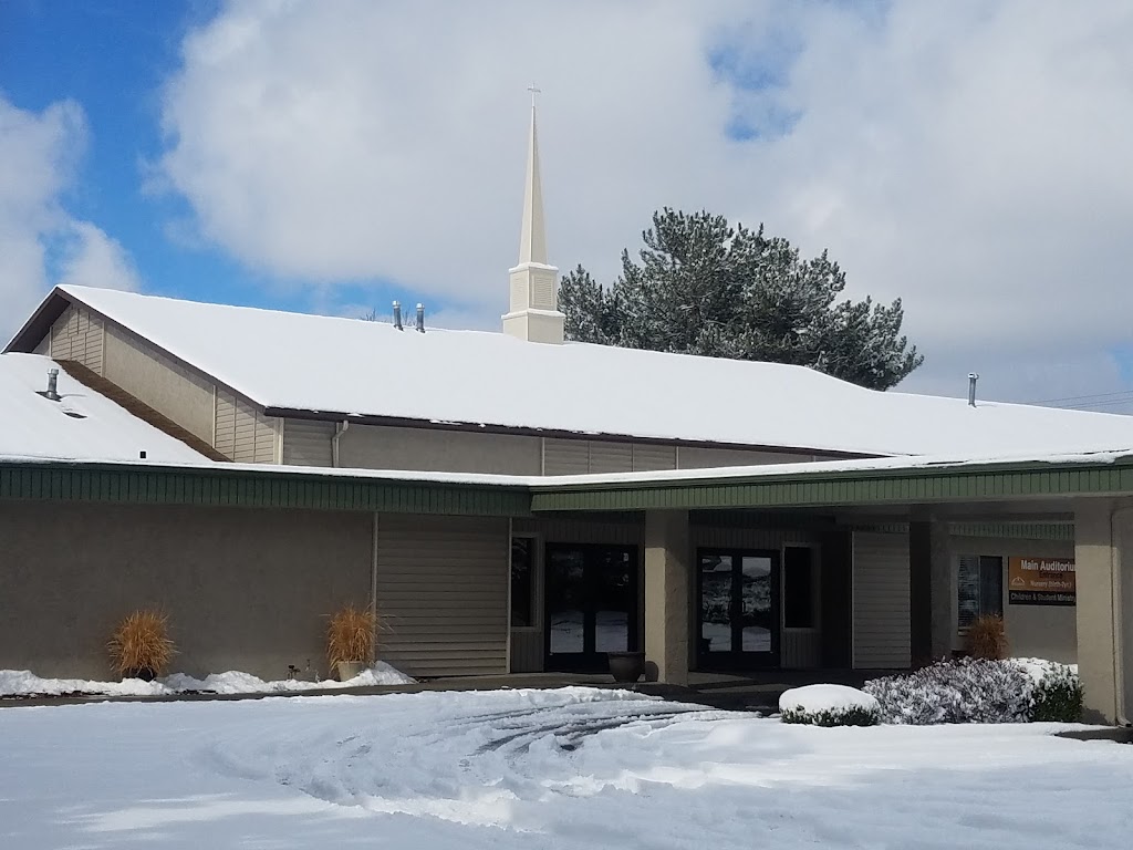Bridgepoint Church | 2530 S Broadway Ave, Boise, ID 83706, USA | Phone: (208) 336-7970