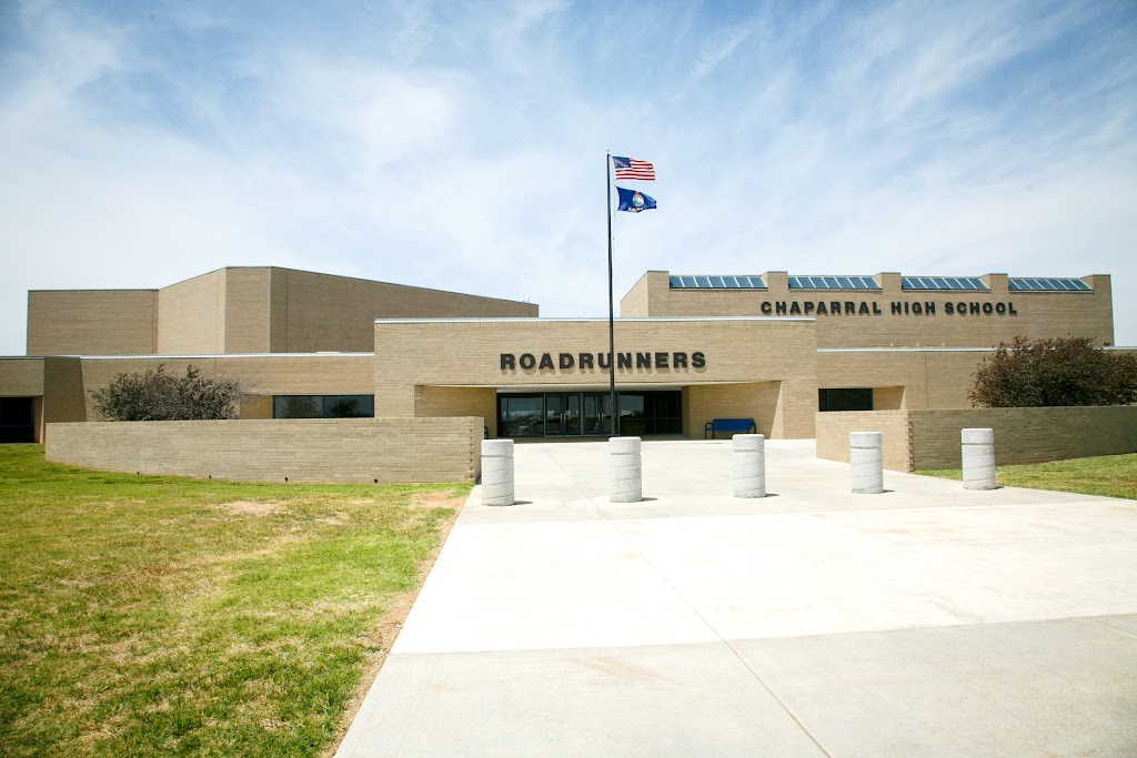 Chaparral Jr/Sr High School | 467 N, KS-2, Anthony, KS 67003, USA | Phone: (620) 842-5183