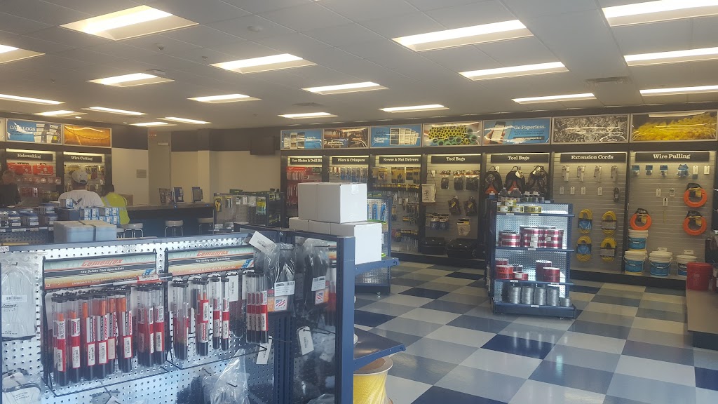 Summit Electric Supply | 453 S Padre Island Dr, Corpus Christi, TX 78405 | Phone: (361) 698-3300