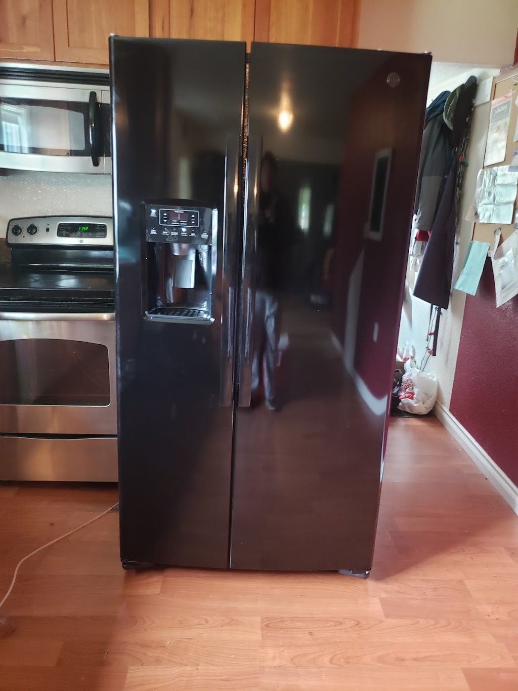 Krohns Appliance Service LLC | 2207 E Portland Rd # C, Newberg, OR 97132, USA | Phone: (503) 538-3613