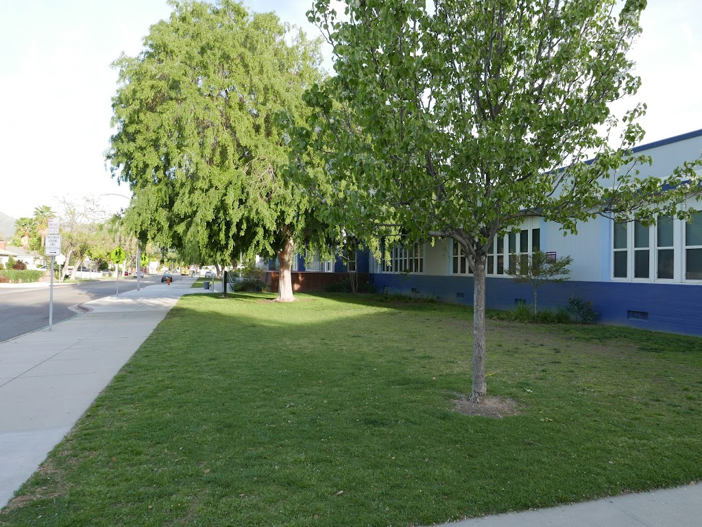 Bret Harte Elementary School | 3200 Jeffries Ave, Burbank, CA 91505, USA | Phone: (818) 558-5533