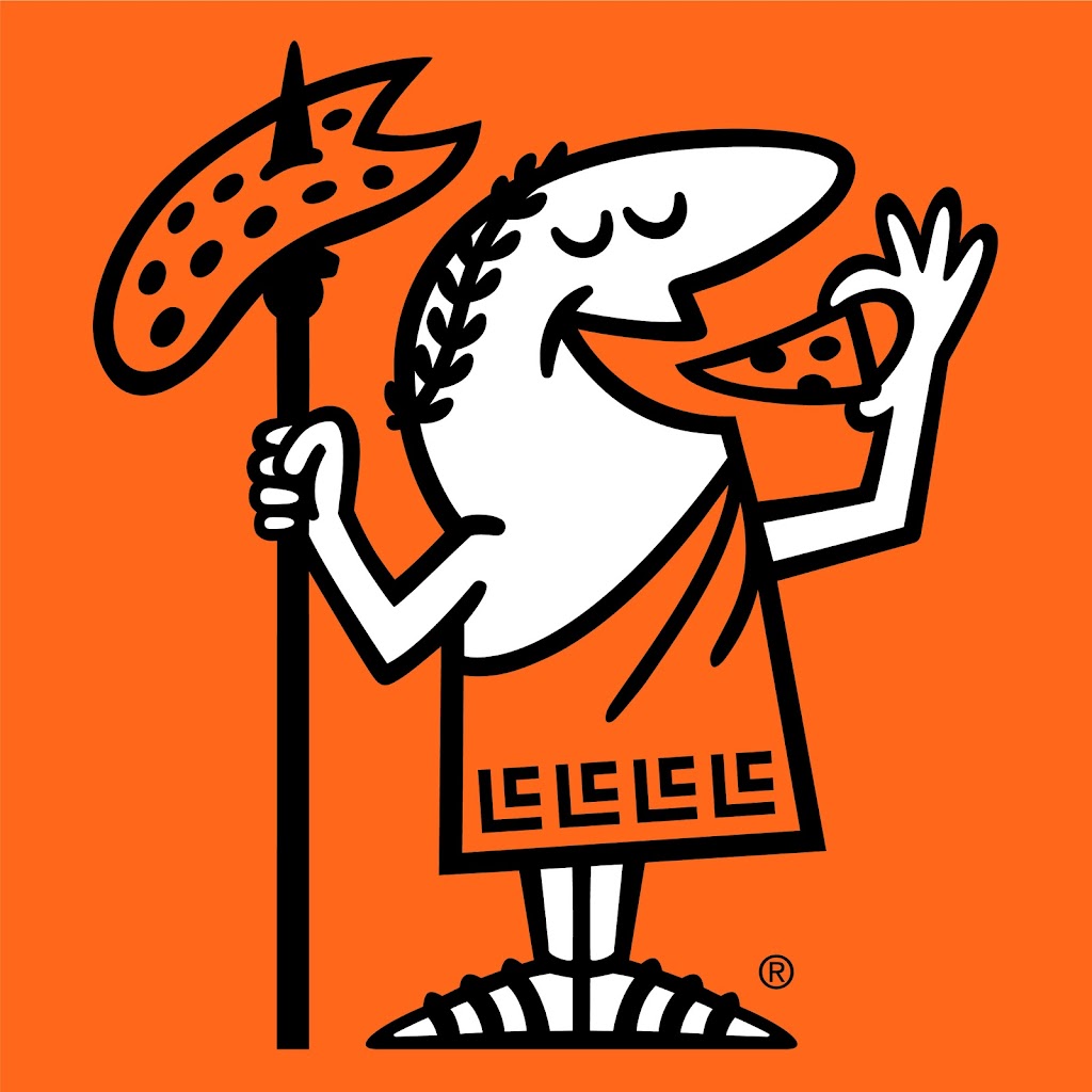 Little Caesars Pizza | 1479A Mentor Ave, Painesville, OH 44077, USA | Phone: (440) 354-9191
