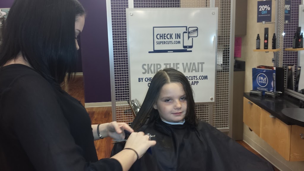 Supercuts | 333 Jacaranda Blvd, Venice, FL 34292, USA | Phone: (941) 485-7200