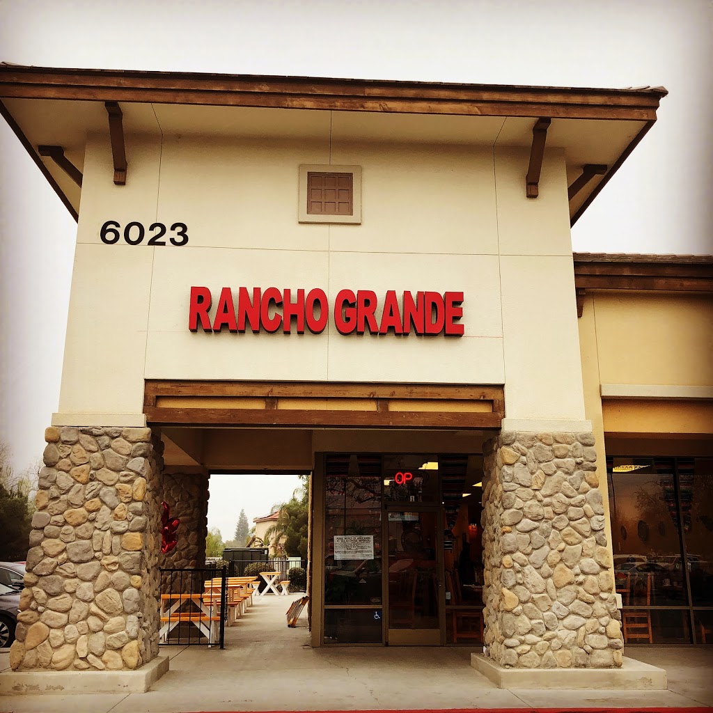 Rancho Grande | 6023 Coffee Rd, Bakersfield, CA 93308, USA | Phone: (661) 695-9023