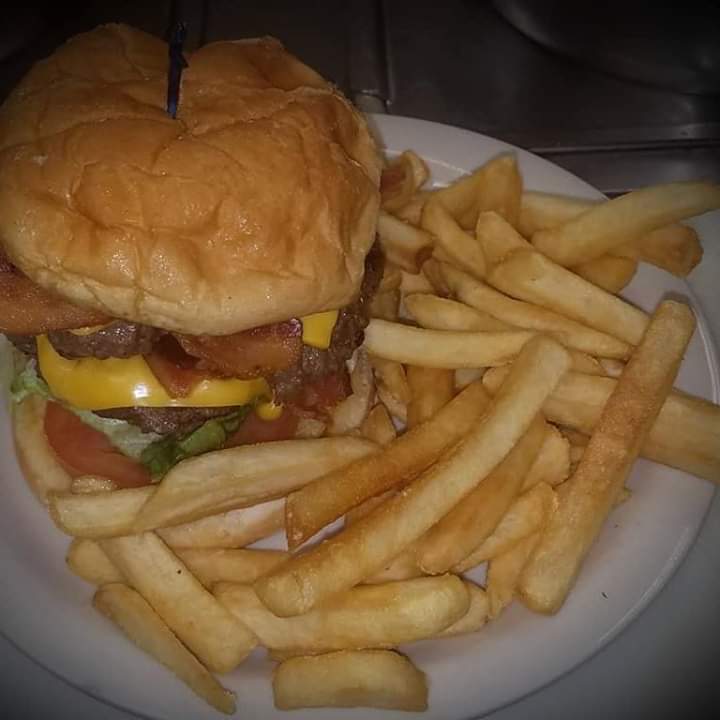 The Korner Restaurant | 626 Lawsonham Rd, Rimersburg, PA 16248, USA | Phone: (814) 473-8250